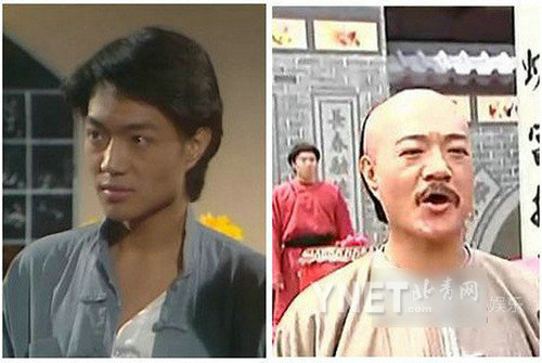 盤點(diǎn)TVB眾星今昔對(duì)比照 闊太黎姿風(fēng)采依舊