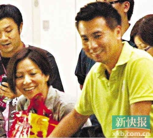 陀槍師姐滕麗名明年出嫁 舊愛(ài)魏駿杰拒祝福