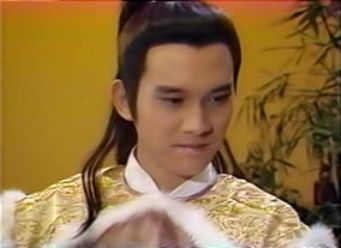TVB早年內(nèi)部幫派大揭秘 藍潔瑛領(lǐng)銜青春五鳳