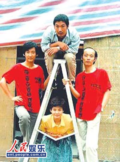 葛優(yōu)24年無(wú)子婚姻隱情