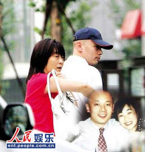 葛優(yōu)24年無子婚姻隱情