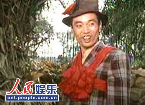 葛優(yōu)24年無子婚姻隱情