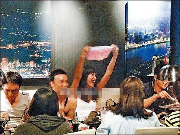 如此放縱能否堅(jiān)守底線