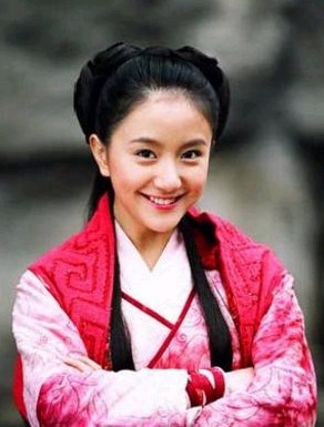 圖揭影視劇“骨灰級”龍?zhí)酌琅?華妃娘娘演妖怪扮嫩