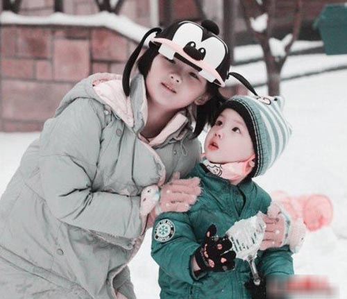 女星離婚后生活悲慘 買(mǎi)紅妹與孫楠離婚險(xiǎn)跳海