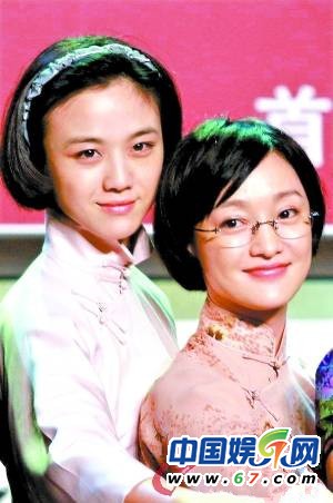 女星同場(chǎng)爭(zhēng)艷勝敗真相 范冰冰把對(duì)手秒成渣