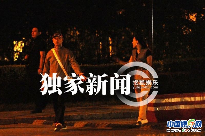 李湘愛女超大牌 吳樾與男伴按摩性取向受質(zhì)疑 李湘愛女超大牌 吳樾與男伴按摩性取向受質(zhì)疑