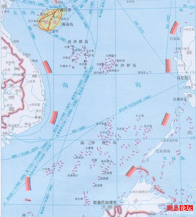 中國被非法侵占的領(lǐng)土