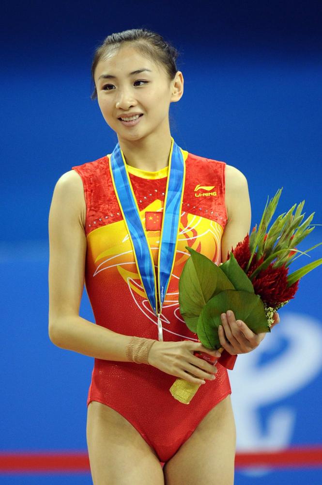 陳一冰現任女友首曝光