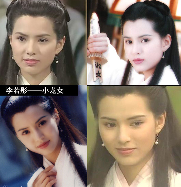 盤點(diǎn)越老越驚艷的女星