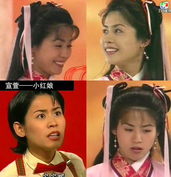 盤點越老越驚艷的女星