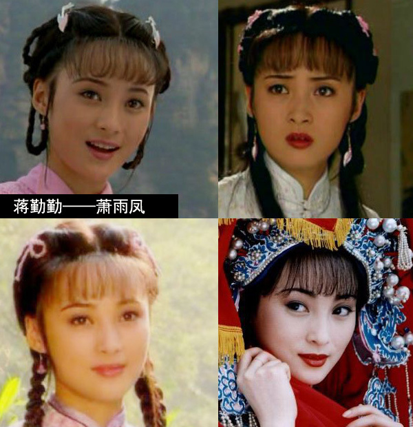 盤(pán)點(diǎn)越老越驚艷的女星