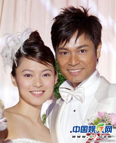 娛樂(lè)圈明星夫妻珍貴結(jié)婚照曝光