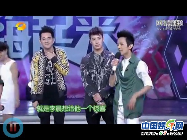 謝娜與評(píng)委爭(zhēng)執(zhí)翻白眼離場(chǎng) 曝翻臉內(nèi)幕(組圖)