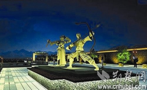 全國十大丑陋雕塑盤點
