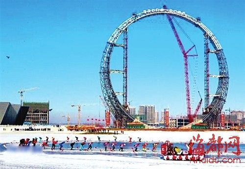 全國十大丑陋雕塑盤點(diǎn)