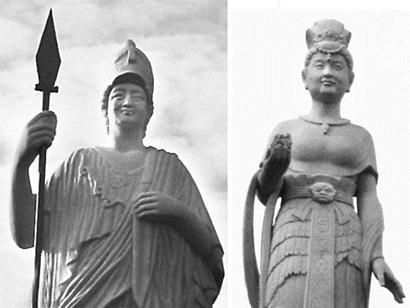全國(guó)十大丑陋雕塑盤(pán)點(diǎn)