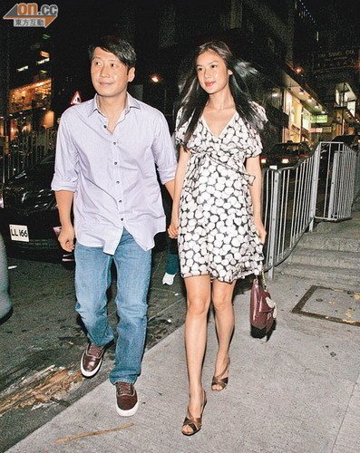 黎明樂基兒離婚協議曝光