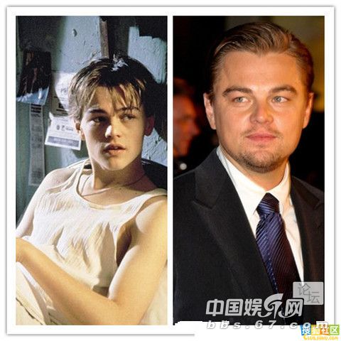 那些年的美少年如今變殘成大叔！王全安曾還是芭蕾舞演員