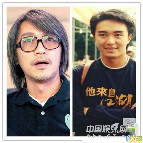 那些年的美少年如今變殘成大叔！王全安曾還是芭蕾舞演員