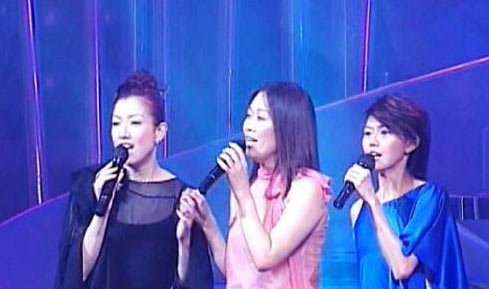 那英與高峰未婚生子 現(xiàn)任老公孟桐身家不菲