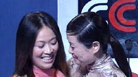 那英與高峰未婚生子 現(xiàn)任老公孟桐身家不菲