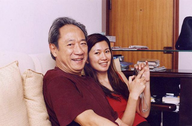 80年代?；ìF(xiàn)狀 方舒離婚宋春麗為事業(yè)失去孩子