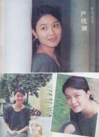 80年代?；ìF(xiàn)狀 方舒離婚宋春麗為事業(yè)失去孩子