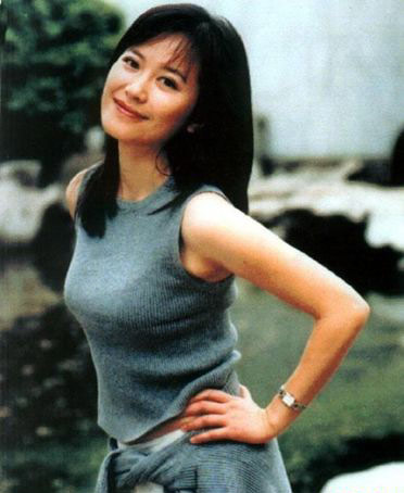 80年代?；ìF(xiàn)狀 方舒離婚宋春麗為事業(yè)失去孩子