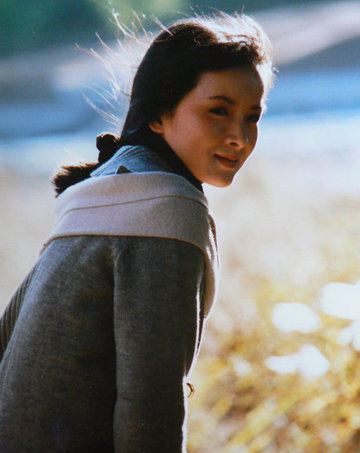 80年代?；ìF狀 方舒離婚宋春麗為事業(yè)失去孩子