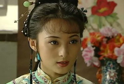 80年代?；ìF(xiàn)狀 方舒離婚宋春麗為事業(yè)失去孩子