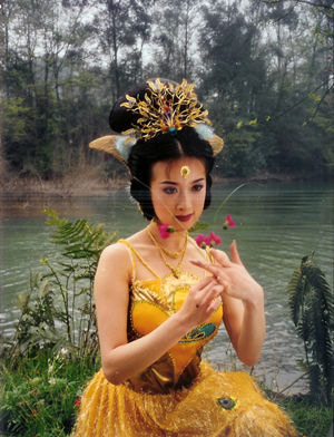 80年代?；ìF(xiàn)狀 方舒離婚宋春麗為事業(yè)失去孩子