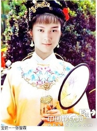 男星版紅樓夢(mèng)超驚艷 陸毅閉月羞花釋小龍激萌