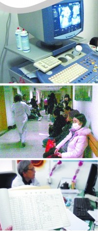 青島育齡夫妻不孕不育率達(dá)15% 為年輕錯誤埋單
