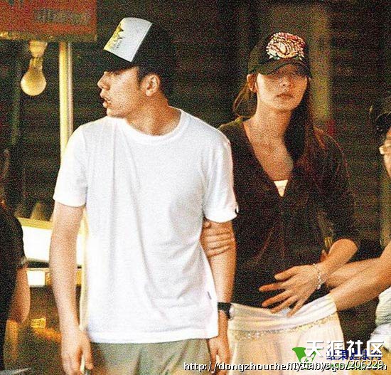 因艷照而改變命運(yùn)的女星 結(jié)局大不同