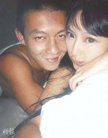 因艷照而改變命運的女星 結(jié)局大不同