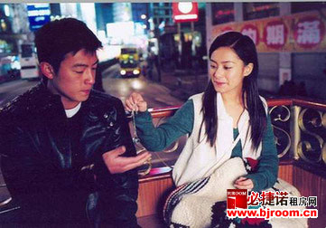 因艷照而改變命運(yùn)的女星 結(jié)局大不同