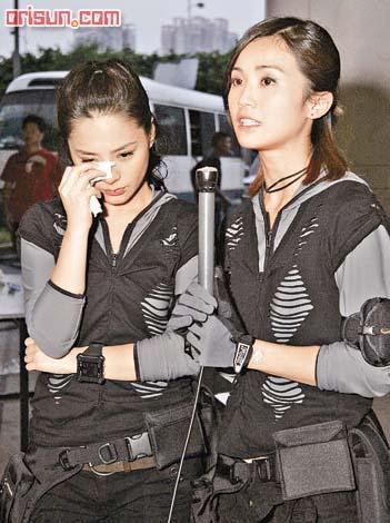 因艷照而改變命運的女星 結(jié)局大不同
