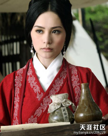 因艷照而改變命運的女星 結(jié)局大不同