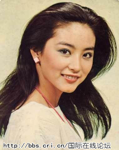 驚艷了一個世紀(jì)的女神 絕美