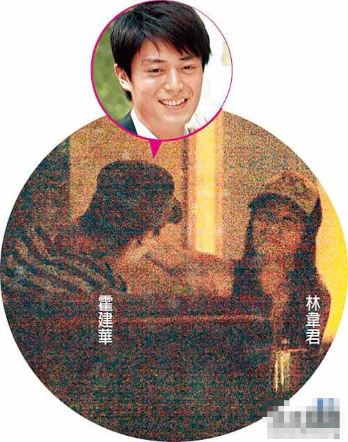 女星進了夜店就狂放無限??！