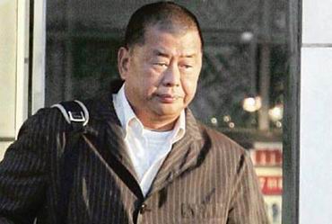 支撐香港娛樂(lè)業(yè)的上層富豪們