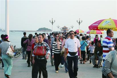 變導(dǎo)游“宅”進家體驗慢生活