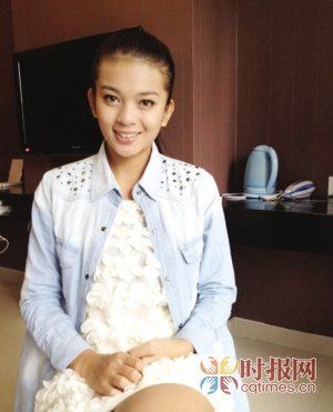 快女莉娜證實(shí)吉克雋逸經(jīng)歷 曾經(jīng)被曾軼可淘汰