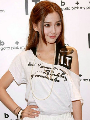 女星身體部位最美最丑大PK