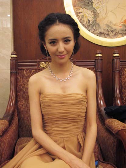 女星身體部位最美最丑大PK