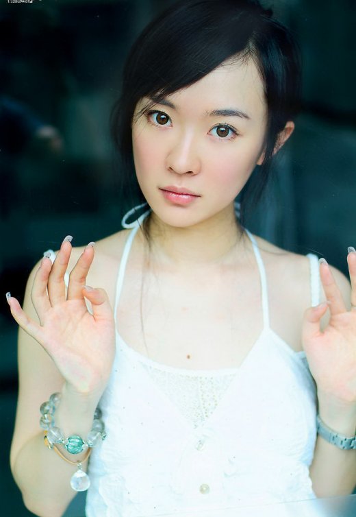 娛樂(lè)圈宅男女神大起底 不簡(jiǎn)單啊