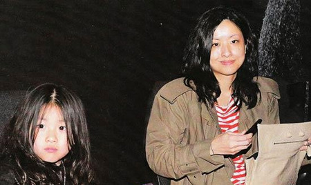 圖揭明星微妙的婆媳關(guān)系 天生的冤家難對(duì)頭