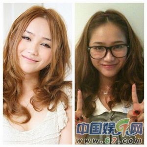 娛樂(lè)圈的女神竟都是水貨