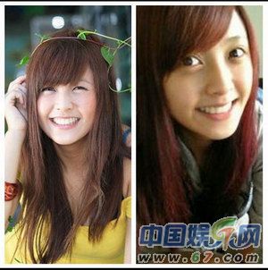 娛樂(lè)圈的女神竟都是水貨